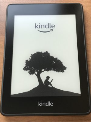 Kindle Paperwhite wifi 32GB